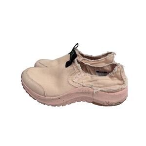 Holo Eco Women’s Shoes sz 9.5 Slip On Outdoors NEW # M619